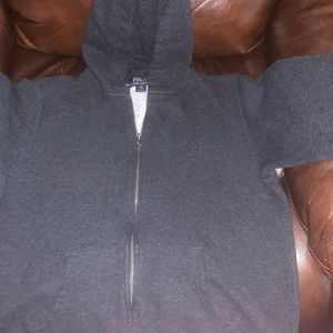 Boys Polo hoodie extra-large 18/20